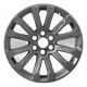 2021-2022 GMC CANYON Aluminium 18