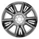 2021 CHEVROLET TAHOE (2015-) Aluminium 22
