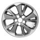 2021-2022 HONDA ODYSSEY Aluminium 19