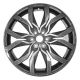 2021 CADILLAC XT6, XT5 Aluminium 20