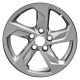 2021-2022 KIA K5 Aluminium 16