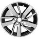 2021-2022 VOLKSWAGEN ATLAS Aluminium 18