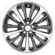 2021-2022 TOYOTA HIGHLANDER Aluminium 20