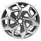 2021-2022 HYUNDAI PALISADE Aluminium 20