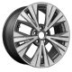 2021 NISSAN ROGUE SPORT Aluminium 18
