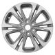 2021-2022 CHEVROLET COLORADO Aluminium 17