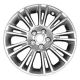 2010 FORD ESCAPE Aluminium 17
