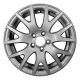 2008-2012 AUDI TT QUATTRO, TT Aluminium 17