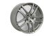 2012-2013 MASERATI GRAN TURISMO Aluminium 20