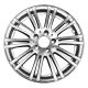 2010-2013 MERCEDES E550, E350 Aluminium 17
