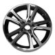 2013-2014 MERCEDES E550, E350 Aluminium 19