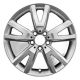 2011-2018 Mercedes CLS550 Aluminium 18