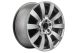 2010-2012 MERCEDES GLK350 Aluminium 19