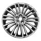 2014-2015 LINCOLN MKZ Aluminium 19