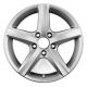 2012 VOLKSWAGEN GOLF (1999-) Aluminium 16