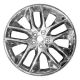 2012 Volkswagen Golf Aluminium 16