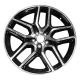 2015 FORD EXPLORER Aluminium 20