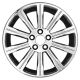 2010-2013 CADILLAC CTS Aluminium 18