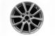 2011-2012 MITSUBISHI GALANT Aluminium 16