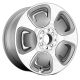 2015-2018 FIAT 500 (FIAT) Aluminium 15