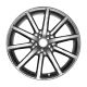 2009-2012 AUDI Q5 Aluminium 20