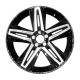 2008-2011 MERCEDES GL450 Aluminium 20