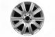 2012-2015 MERCEDES GL450 Aluminium 19