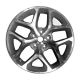 2016-2017 BUICK REGAL (2011-), LACROSSE 18