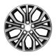 2016-2018 MITSUBISHI OUTLANDER SPORT 18