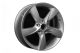 2015-2020 AUDI A3 Aluminium 17