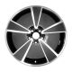 2014-2015 TESLA TESLA S Aluminium 19