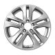 2014 MERCEDES C350, C300, C250 Aluminium 17