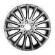 2015-2016 MERCEDES C250, C350 Aluminium 17