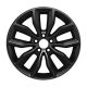 2016 DODGE DART Aluminium 18