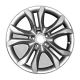 2013-2014 AUDI Q5 Aluminium 19