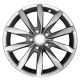 2014 VOLKSWAGEN GOLF (1999-) Aluminium 17