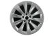 2016 TESLA TESLA S Aluminium 19