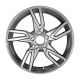 2014 MERCEDES C350, C300, C250 Aluminium 18