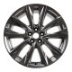 2016-2019 Mazda CX9 Aluminium 20