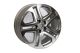 2016-2017 CHEVROLET SS Aluminium 19
