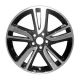 2017-2019 CHEVROLET CRUZE SEDAN Aluminium 18