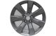 2010-2012 MITSUBISHI OUTLANDER Aluminium 18