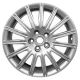 2002-2003 MASERATI SPYDER Aluminium 18