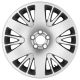 2010 VOLVO XC90 Aluminium 19