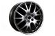 2004-2007 MASERATI GRAN SPORT Aluminium 19