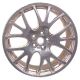 2005-2007 MASERATI GRAN SPORT Aluminium 19