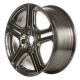 2006-2010 ACURA TSX Aluminium 18