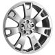 2010-2011 MERCEDES GLK350 Aluminium 19