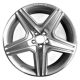 2010 MERCEDES ML63 AMG, ML550, ML350 21