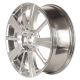 2011 FORD FLEX Aluminium 20